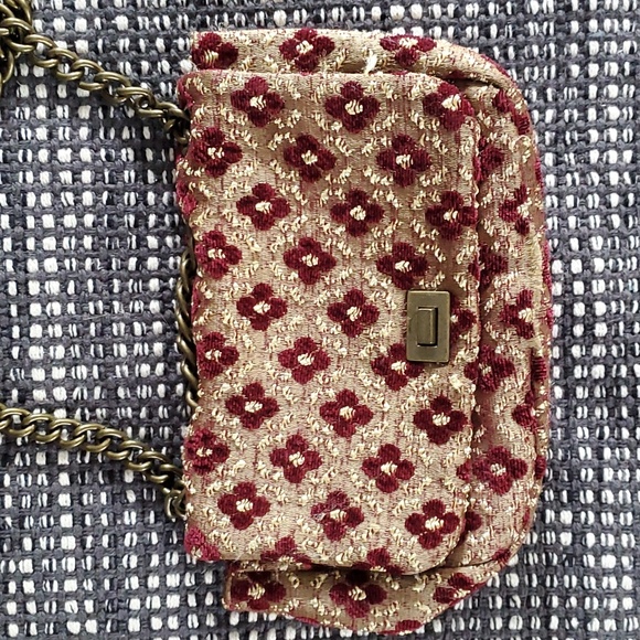 Free People Boho Crossbody Bag - Picture 2 of 11